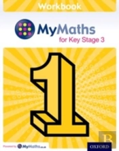 Mymaths For Key Stage 3 Workbook 1