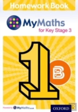 Bertrand.pt - Mymaths For Ks3 Homework Book 1b Single