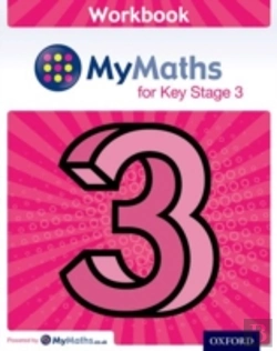Bertrand.pt - Mymaths For Ks3 Workbook 3 Single