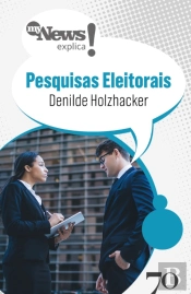 Mynews Explica Pesquisas Eleitorais