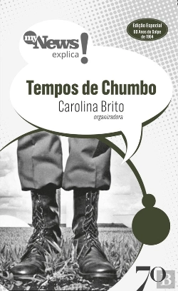 Bertrand.pt - Mynews Explica Tempos De Chumbo
