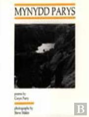 Mynydd Parys