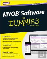 Myob Software For Dummies