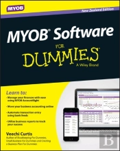 Myob Software For Dummies