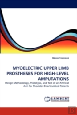 Bertrand.pt - Myoelectric Upper Limb Prostheses For Hi