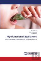 Myofunctional Appliances