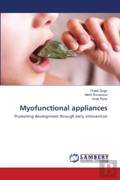 Myofunctional Appliances