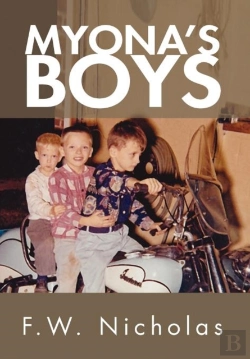 Bertrand.pt - Myona'S Boys