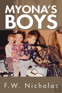 Bertrand.pt - Myona'S Boys