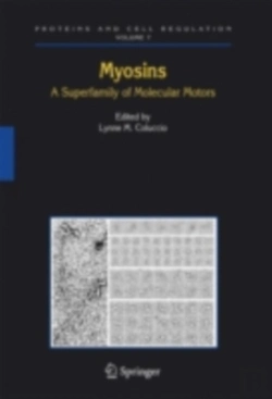Bertrand.pt - Myosins