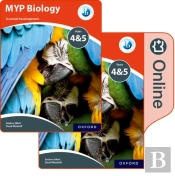 Myp Biology: A Concept Based Approach