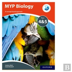 Bertrand.pt - Myp Biology Years 4&5