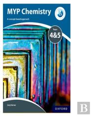 Myp Chemistry: A Concept Based Approach