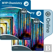 Myp Chemistry: A Concept Based Approach