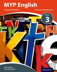 Myp English Language Acquisition Phase 3
