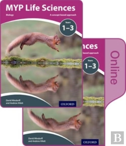 Bertrand.pt - Myp Life Sciences: A Concept Based Approach: Print And Online Pack