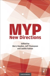 Myp - New Directions