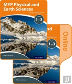 Bertrand.pt - Myp Physical Sciences: A Concept Based Approach: Print And Online Pack