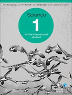 Bertrand.pt - Myp Science 1 For The International Student