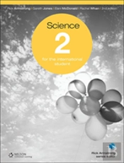 Myp Science 2 For The International Student