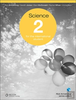 Bertrand.pt - Myp Science 2 For The International Student