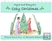 Myra And Elmyra'S Cozy Christmas