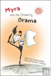 Myra And The Drawing Drama