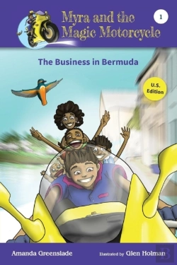 Bertrand.pt - Myra And The Magic Motorcycle-The Business In Bermuda
