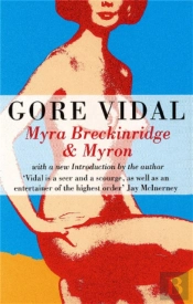 Myra Breckinridge And Myron