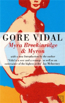Bertrand.pt - Myra Breckinridge And Myron