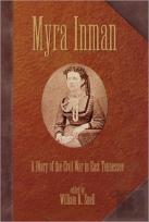 Myra Inman