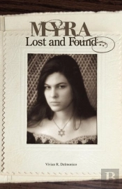 Myra Lost And Found