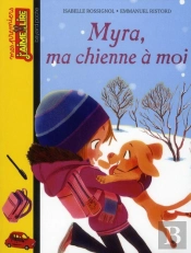 Myra, Ma Chienne À Moi