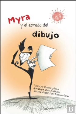 Bertrand.pt - Myra Y El Enredo Del Dibujo