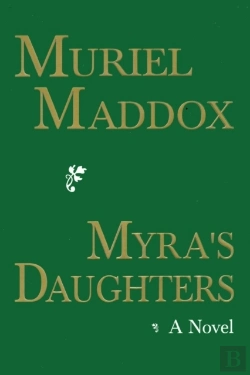 Bertrand.pt - Myra'S Daughters, A Novel
