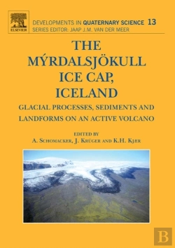 Bertrand.pt - Myrdalsjokull Ice Cap, Iceland