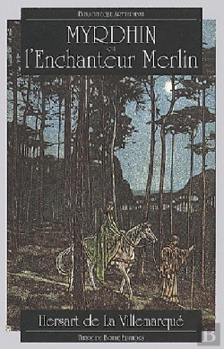 Bertrand.pt - Myrdhin Ou L'Enchanteur Merlin