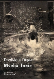 Myrha Tonic