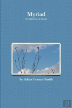 Bertrand.pt - Myriad A Collection Of Stories