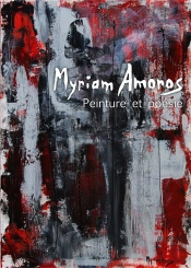 Myriam Amoros, Peinture Et Poesie