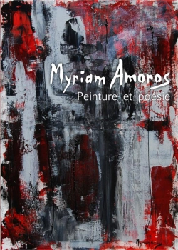 Bertrand.pt - Myriam Amoros, Peinture Et Poesie