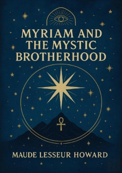 Bertrand.pt - Myriam And The Mystic Brotherhood