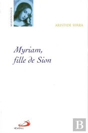 Myriam, Fille De Sion