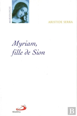Bertrand.pt - Myriam, Fille De Sion