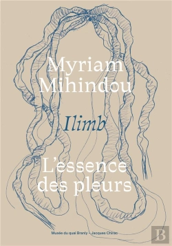 Bertrand.pt - Myriam Mihindou - Ilimb, L'Essence Des Pleurs