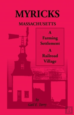 Bertrand.pt - Myricks, Massachusetts