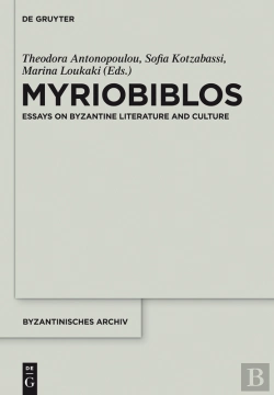 Bertrand.pt - Myriobiblos