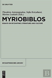 Myriobiblos