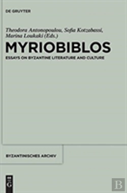 Bertrand.pt - Myriobiblos