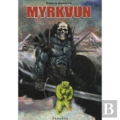 Myrkvun